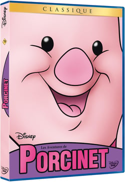 Les Aventures de Porcinet