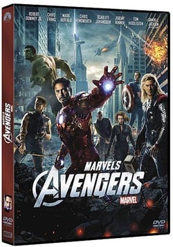 Avengers