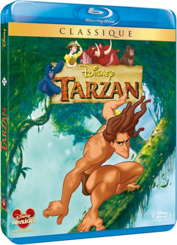 Tarzan