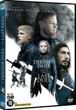 Le Dernier duel