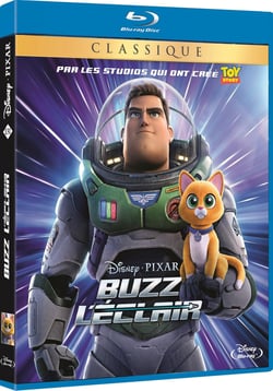 Buzz l'Éclair