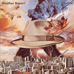 Heavy weather