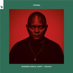 Modern Africa Part 1