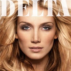 Delta - édition colorée