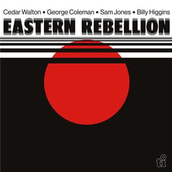 Eastern Rebellion - édition colorée 180g