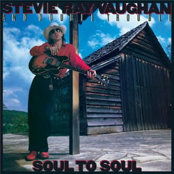 Soul To Soul - édition colorée 180g