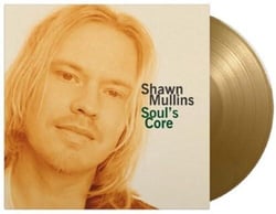 Soul's Core - édition colorée 180g