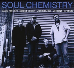 Soul chemistry
