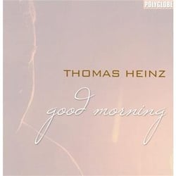 Good morning