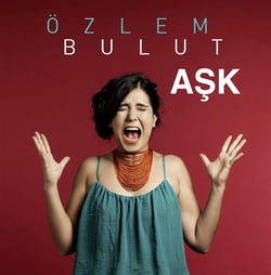 Ask - CD