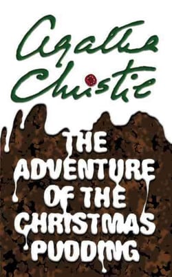 The adventure of the Christmas pudding