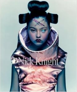 Nick knight