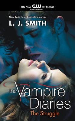 THE STRUGGLE - VAMPIRE DIARIES V.2
