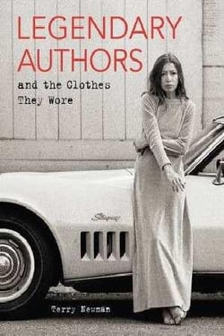 Legendary authors and the clothes they wore