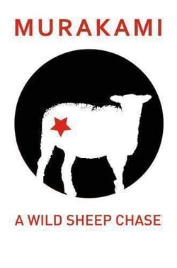 A wild sheep chase