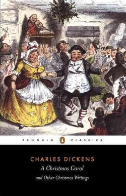 A Christmas carol - and other Christmas writings