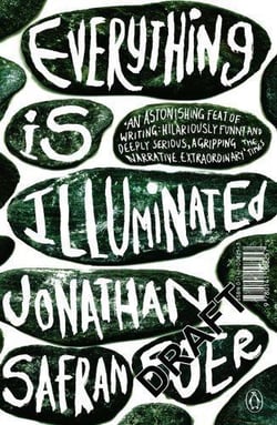 Everything is illuminated