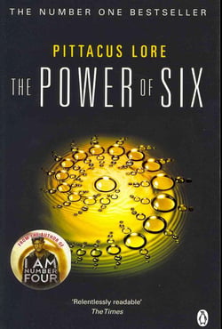 Power of six, the