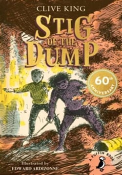 Stig of the dump (pmc)
