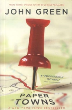 Paper Towns