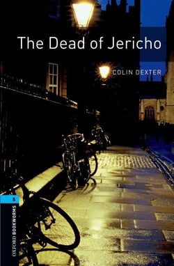 Oxford bookworms library 5- the dead of jericho