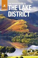 THE LAKE DISTRICT
