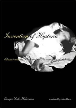 Georges didi-huberman invention of hysteria