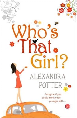 Who's that girl ?