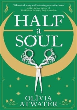 Half a soul
