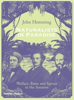 Naturalists in paradise