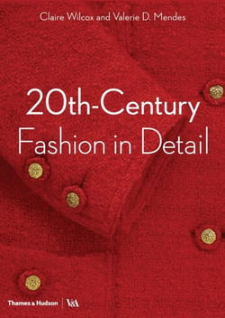 20th-century fashion in detail