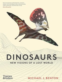 Dinosaurs : New visions of a lost world