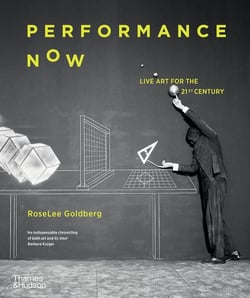 Performance now