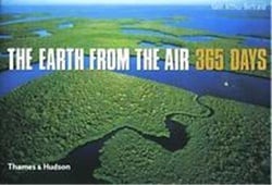 The earth from the air - 365 days
