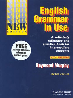 English grammar in use with answers