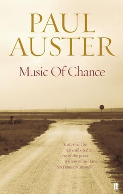 THE MUSIC OF CHANCE