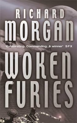 Woken furies