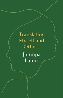 Translating myself and others
