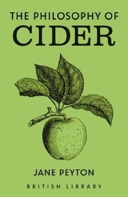 The philosophy of cider