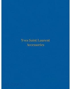 Yves Saint Laurent accessories