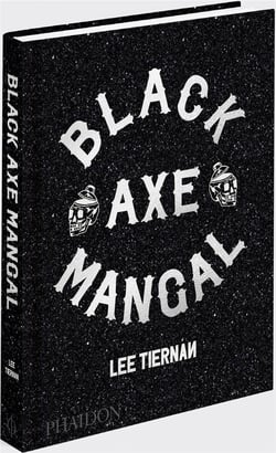 BLACK AXE MANGAL
