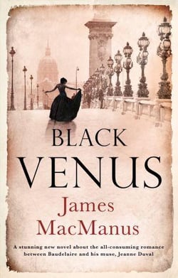 Black venus