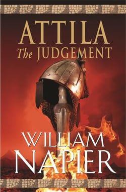 The judgement - attila v.3