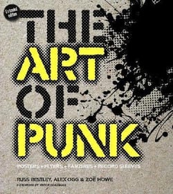 The art of punk