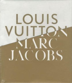 Louis vuitton / marc jacobs : Pamela Golbin - 0847837572