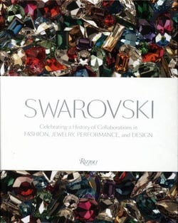 Swarovski: in fashion, film, jewelry, and design