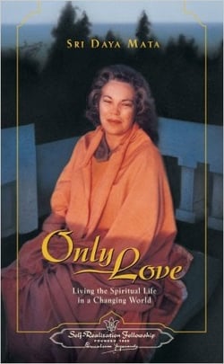 Only love
