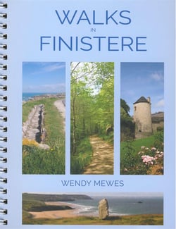 WALKS IN FINISTERE