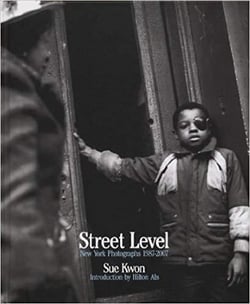 Street level