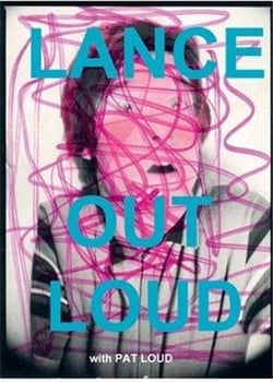 Lance out loud
